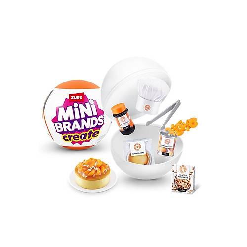 MN600000 Master Chef S�rpriz Paket - 77515