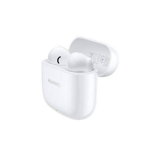 Huawei FreeBuds SE 2 (ULC-CT010)-Ceramic White