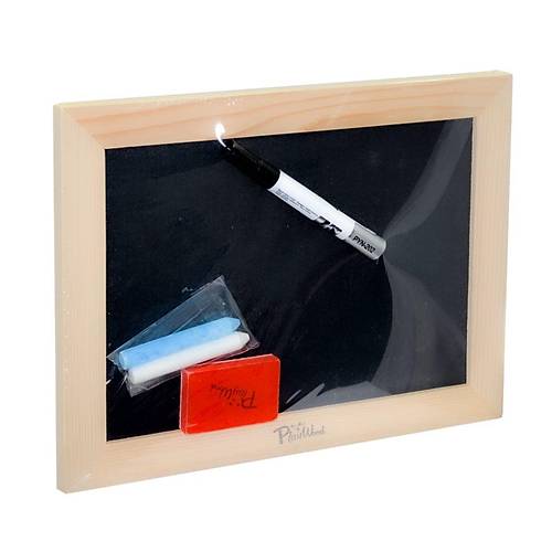 ONY-391 Ah�ap Tablet Yaz� Tahtas� -Ony�l