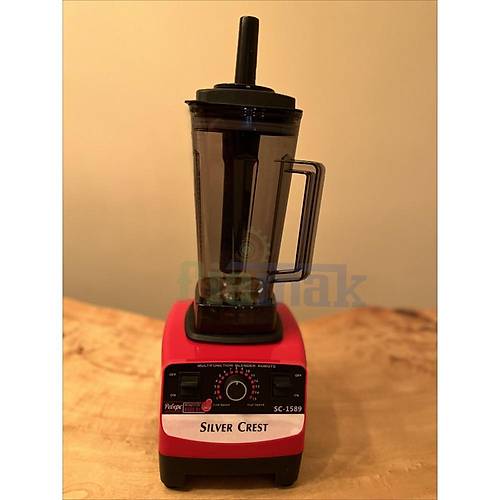 Profesyonel Endstriyel Bar Blender Smoothie Blender Catering Cafe iin Yksek Gl Meyve Skaca