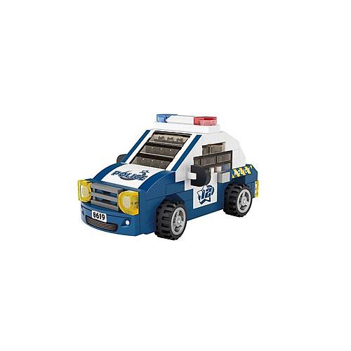 LZ8619 LOZ Blok Oyuncak Mini Po�et -Vagonlife