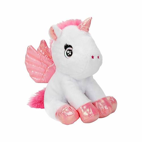 3378 My Little Unicorn I��kl� Pelu� -Sunman