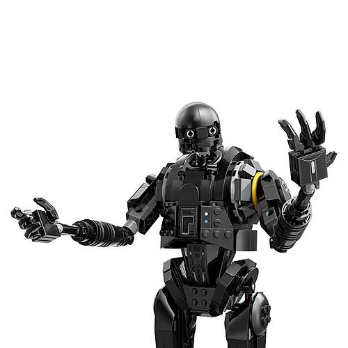 75434 LEGO� Star Wars� K-2SO� G�venlik Droidi 845 par�a +10 ya�