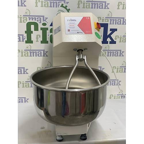 Fiamak 15 KG Hamur Yourma Makinesi ( 15 kg UN 25 kg HAMUR )