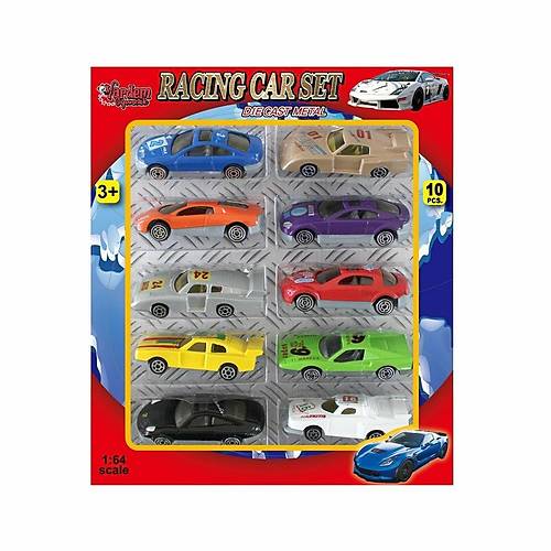 GW-355927 �ehir Ara�lar� 10 Par�a -Vardem