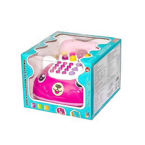 ZEY2025 Arabal� Telefon - Zeytoys