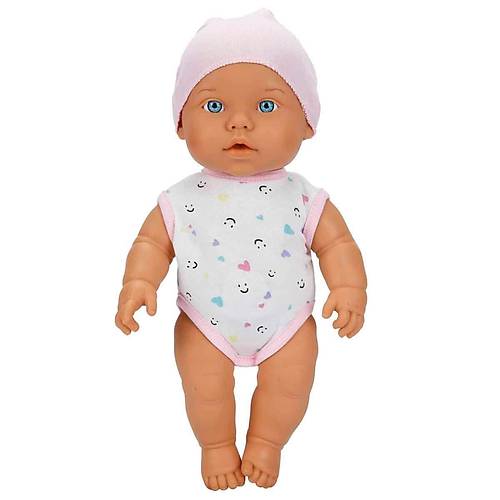 30231 Bebelou Konuan Bebek 32 cm -Sunman