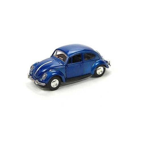 TIN-80131-12 �ek B�rak 1:36 DieCast Araba - Vardem Oyuncak