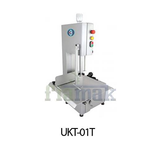Bosfor UKT-01T: Profesyonel Endstriyel Et ve Kemik Testeresi