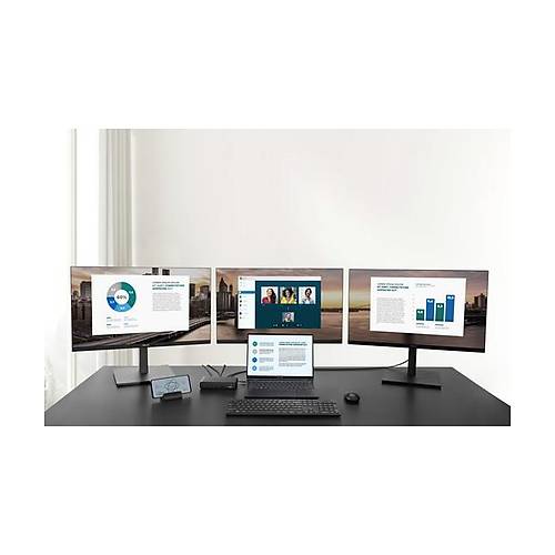 ASUS DC300 3 DISPLAY USB-C DOCK/EU