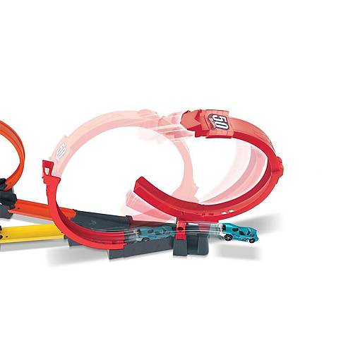 HDR83 Hot Wheels �ok �emberli Yar�� Seti