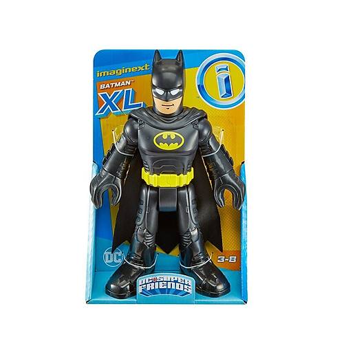 GPT41 Imaginext� DC Super Friends�  25 cm Fig�rler