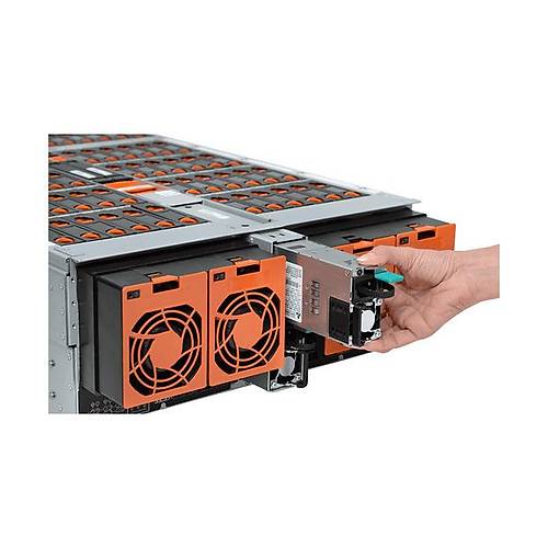 ULTRASTAR DATA60 JBOD 480TB SAS