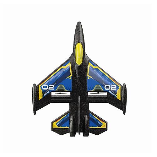 SIL 85741 Silverlit Sonic Evo Kumandal� U�ak -Necotoys