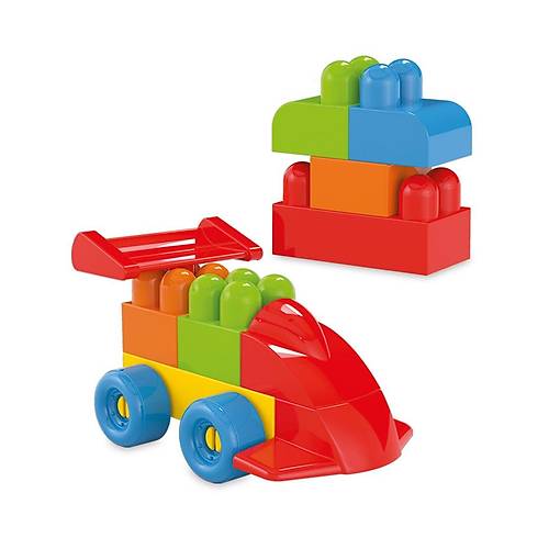 01021 AKILLI OCUK 40 PCS