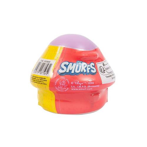 PUF38000 irinler Srpriz Mantar Evi Oyun Seti