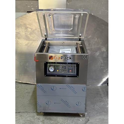 Fiapack Ayakl 51 cm Vakum Makinesi Gda Vakum Makinas