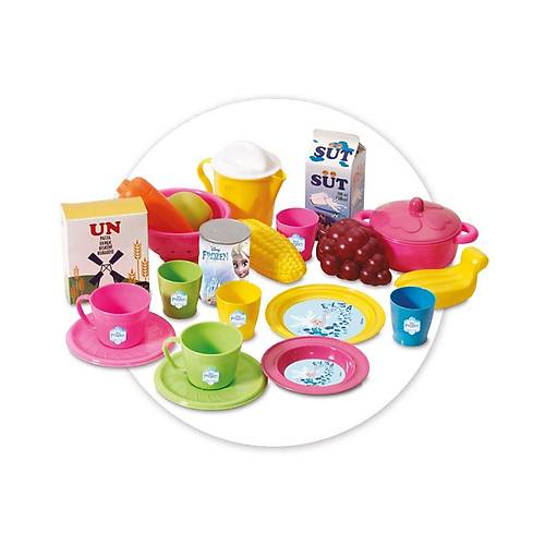 03599 FROZEN SEPETL MARKET ARABASI