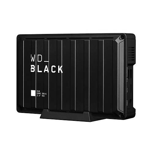 WD Black 8TB D10 Game Drive