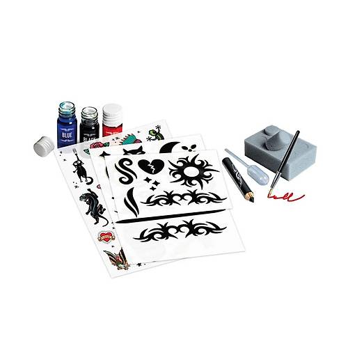 64329 D�vme Sanat� - Bilim ve Oyun +8 ya�