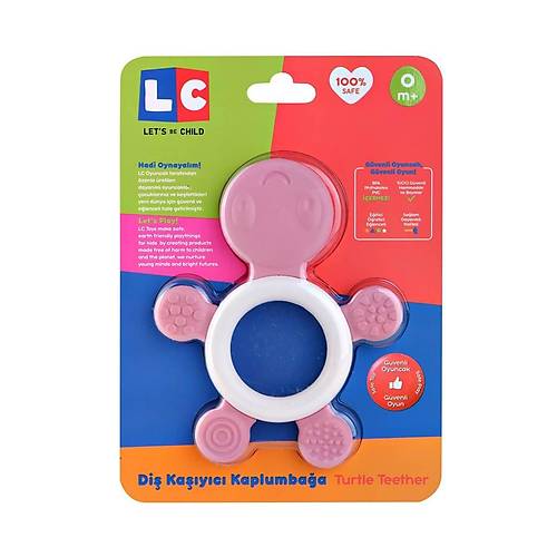 30772-LC BABYZZ D KAIYICI