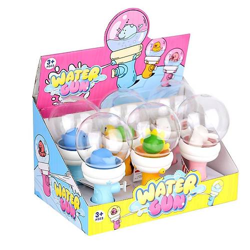 960B Ikl Hayvanl Su Tabancas -Birliktoys