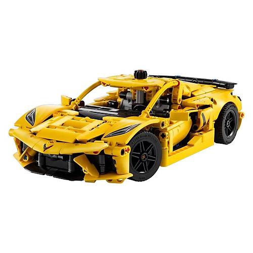 42205 Lego Technic Chevrolet Corvette Stingray 732 para +9 ya