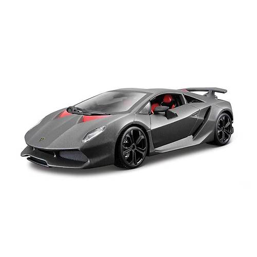 21061 1:24 Lamborghini Sesto Elemento -Sunman