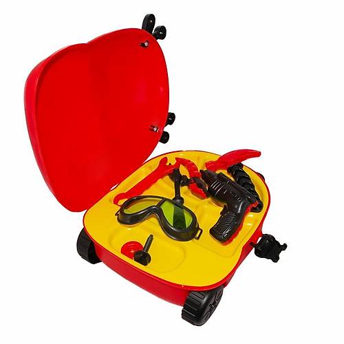 02614 Valizli Tamir Seti -Oyda�