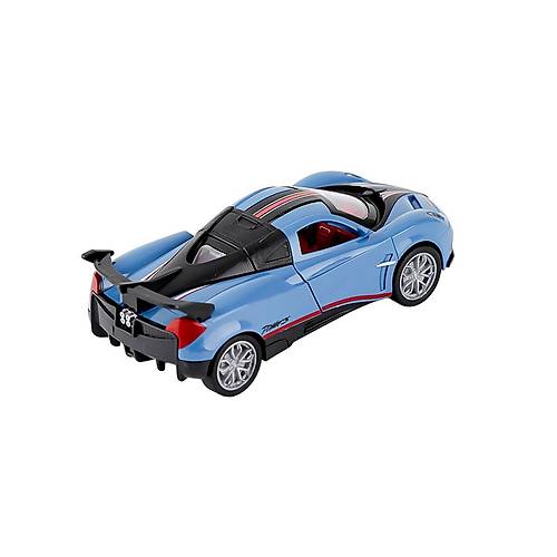 JW567-170 S�rtmeli Kap�s� A��lan Spor Araba