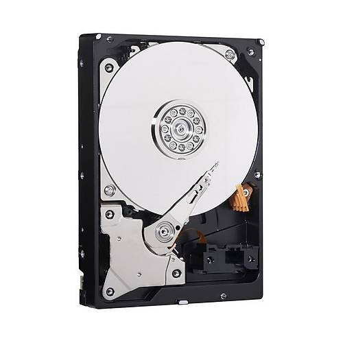 WD Caviar Blue 3.5'' SATA 3 1TB 7200rpm 64MB