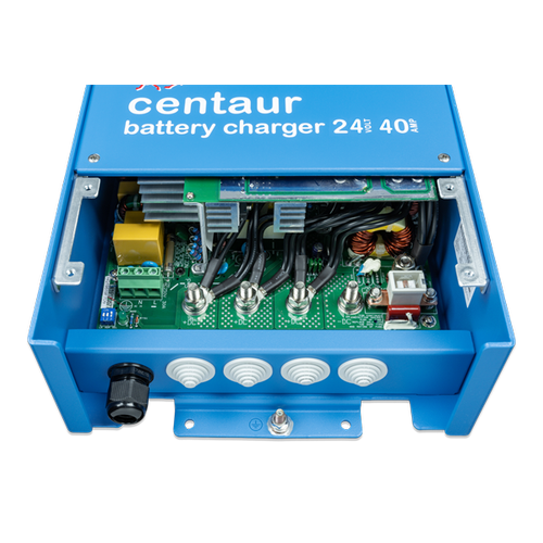 Centaur 24V/40A Battery Charger