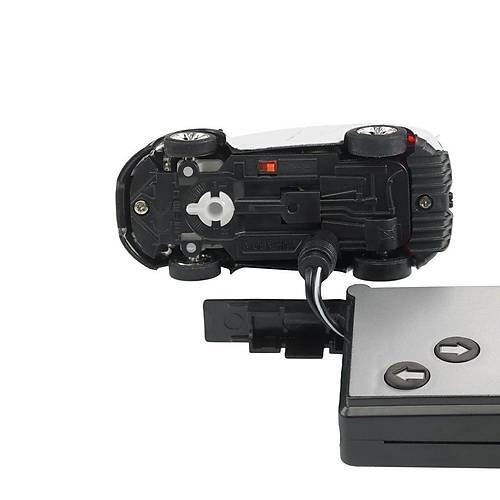 23561 Revell RC Mini Mavi Yar Arabas