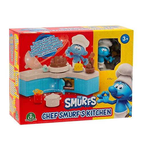 PUF18100 irinler A irin Oyun Seti