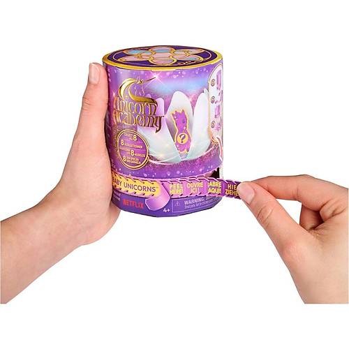 6069341 Unicorn Academy Unicorn Figr