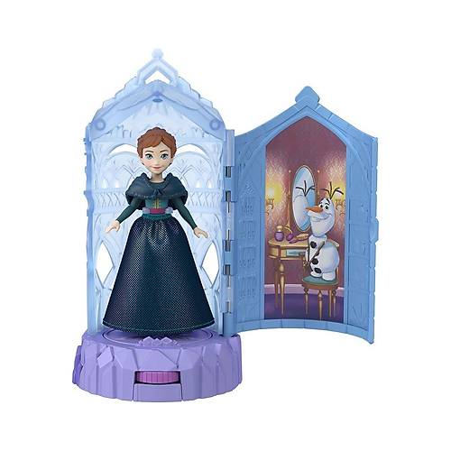 JCR90 Disney Karlar �lkesi Buzdan Kale S�rpriz Paket