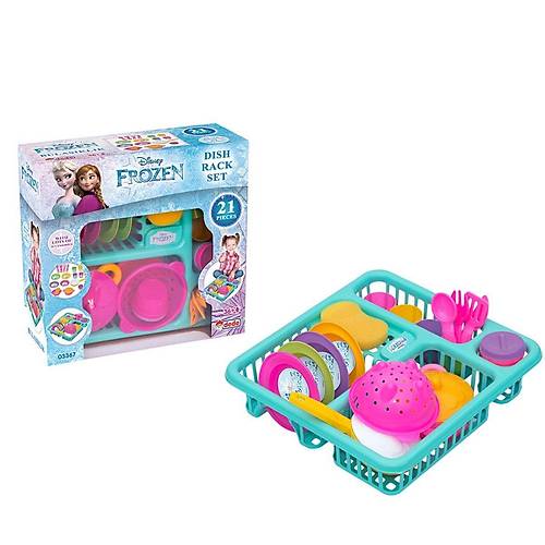 03367 FROZEN BULA�IK SET