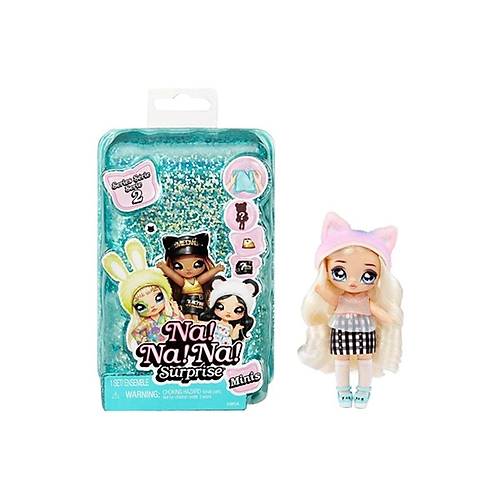 591955 - 591962 NaNaNa Surprise Minis S�rpriz Bebe�i