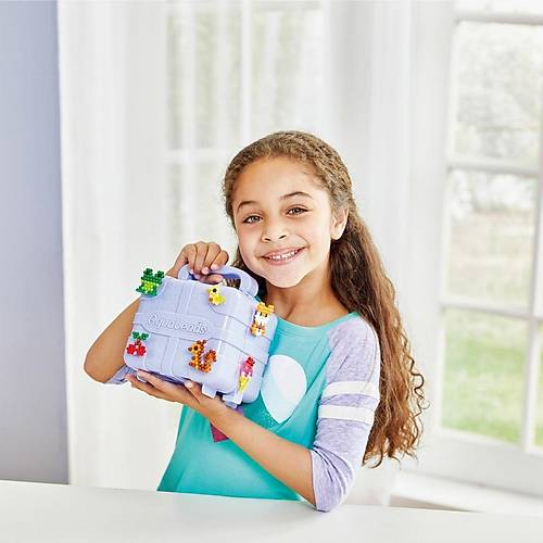 31913 AquaBeads Mega Boncuk �antas� 3000 par�a +4 ya�