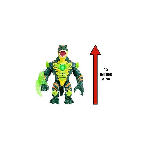 BTL01000 Dino Canavar Laboratuvar� - Beast Lab.Dino