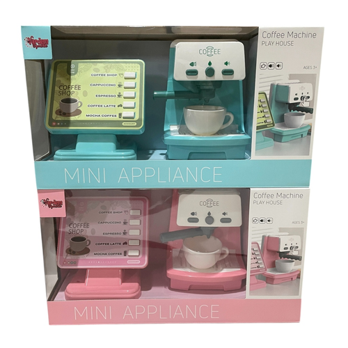 LS820C39-1-LS820Q39-1 KUT I�IKLI VE SESL� KAHVE MAK�NASI