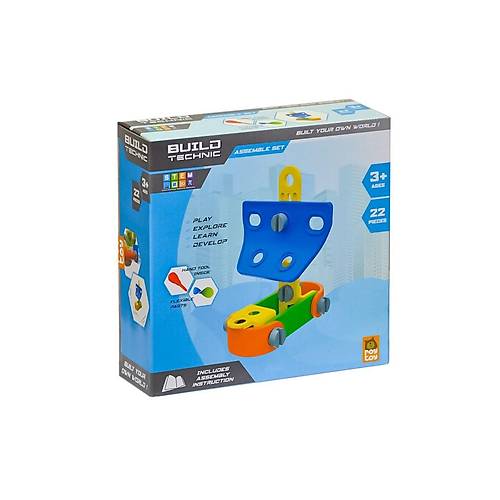 4100101-2 KT4 ASS YAP-BOZ ARA�LAR