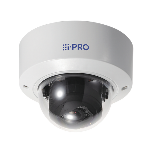 i-PRO WV-S22500-V3L  Network Camera