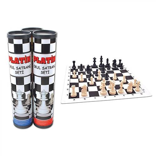 1050163 Star Platin Rulo Satran (Byk)