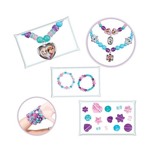 03174 Frozen Tak� Seti 2'li -Dede