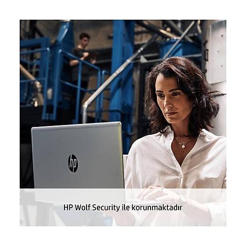 HP PB450G9 i5-1235U 15.6'' 8GB/256GB W11P