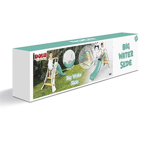 2629 B�y�k Su Kayd�ra�� -Dolu Oyuncak