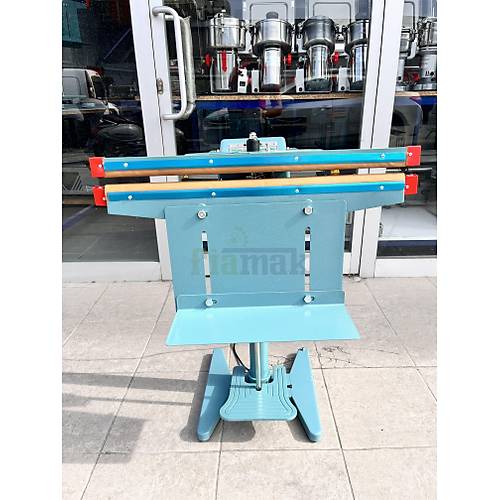 Brother 60 cm x2 Ayakl Poet Yaptrma Makinesi - ift Tarafl Yaptrma