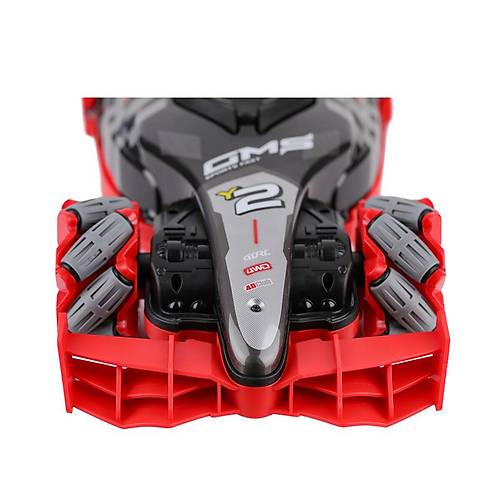 4D-Y Kumandal� 1:12 Drift Atan  Formula Arabas�