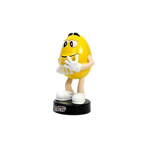 253251028 Jada M&Ms Yellow Figure 4